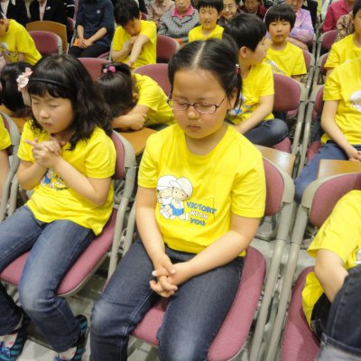 어린이부 간세대예배 사진 51