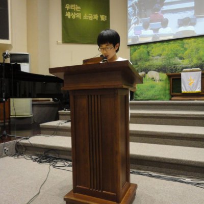 어린이부 간세대예배 사진 66