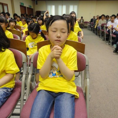 어린이부 간세대예배 사진 67