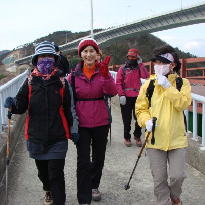 등산동아리 활동 (5월) 사진 27
