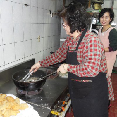 사랑의 도시락 (4~6월) 사진 15