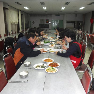 사랑의 도시락 (4~6월) 사진 16
