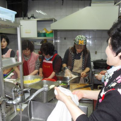 사랑의 도시락 (4~6월) 사진 22