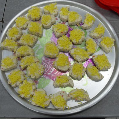 사랑의 도시락 (4~6월) 사진 24