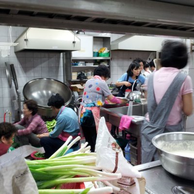 사랑의 도시락 (4~6월) 사진 41