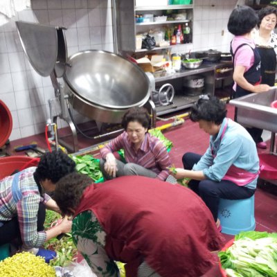 사랑의 도시락 (4~6월) 사진 42