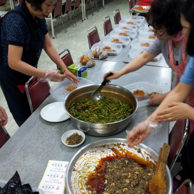 사랑의 도시락 (4~6월) 사진 43