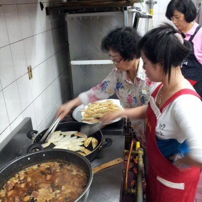 사랑의 도시락 (4~6월) 사진 45