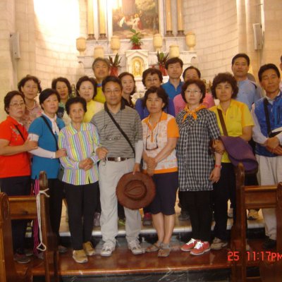 성지순례 사진 15
