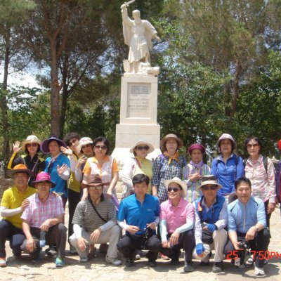 성지순례 사진 31