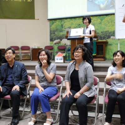 어른 여름성경학교 사진 3