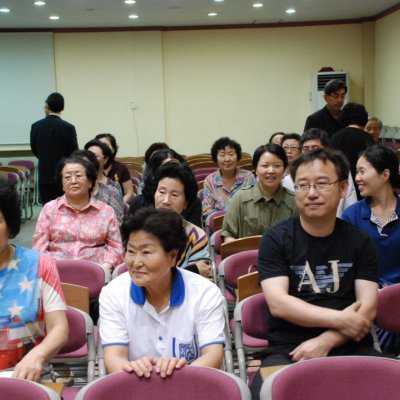 어른 여름성경학교 사진 5