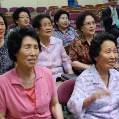 어른 여름성경학교 사진 10