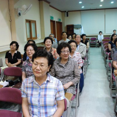 어른 여름성경학교 사진 11
