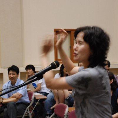 어른 여름성경학교 사진 18