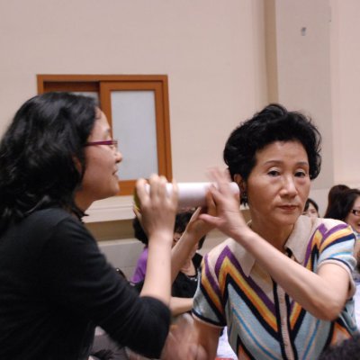 어른 여름성경학교 사진 20