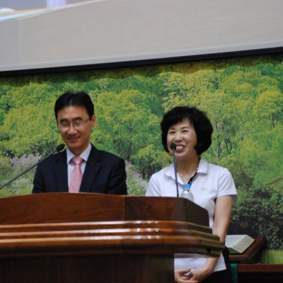 어른 여름성경학교 사진 21