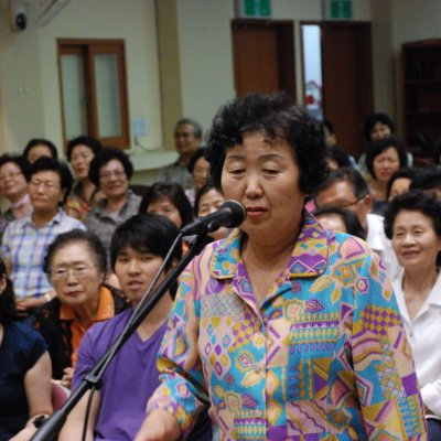 어른 여름성경학교 사진 22