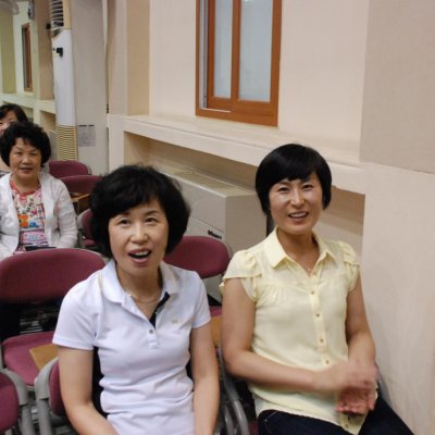 어른 여름성경학교 사진 25
