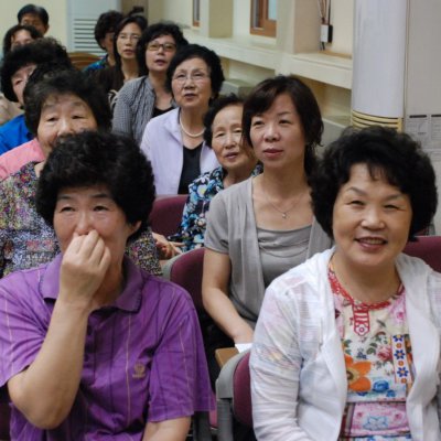 어른 여름성경학교 사진 27