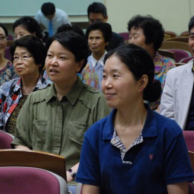 어른 여름성경학교 사진 30