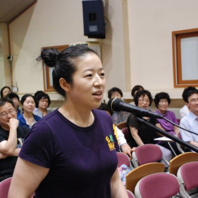 어른 여름성경학교 사진 32