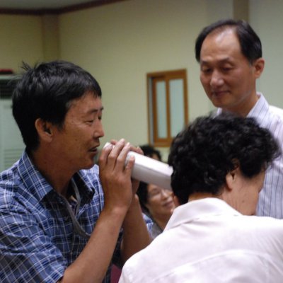 어른 여름성경학교 사진 33