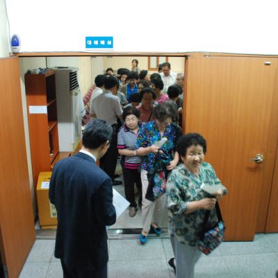 어른 여름성경학교 사진 34