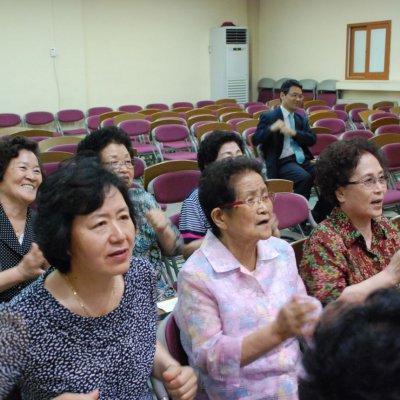 어른 여름성경학교 사진 42