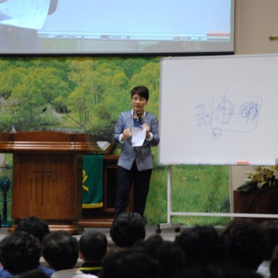 어른 여름성경학교 사진 47
