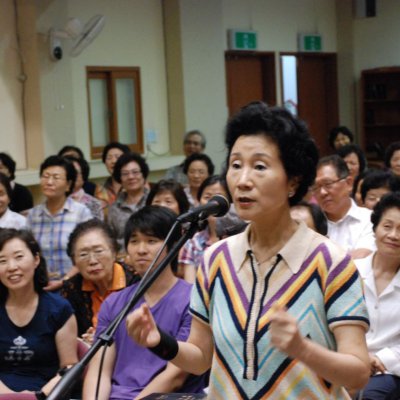 어른 여름성경학교 사진 48