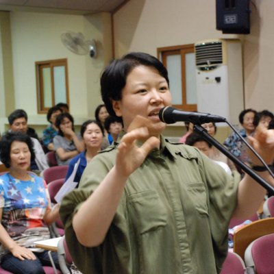 어른 여름성경학교 사진 49