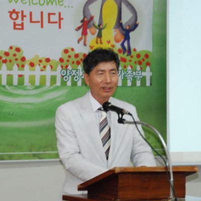 전반기 새가족환영회 사진 8