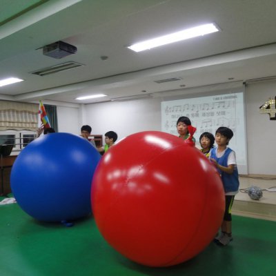 어린이부 여름성경학교 (1/2) 사진 2