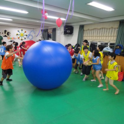 어린이부 여름성경학교 (1/2) 사진 3
