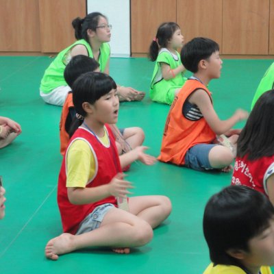 어린이부 여름성경학교 (1/2) 사진 4