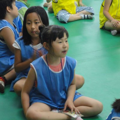 어린이부 여름성경학교 (1/2) 사진 5