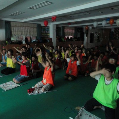 어린이부 여름성경학교 (1/2) 사진 6