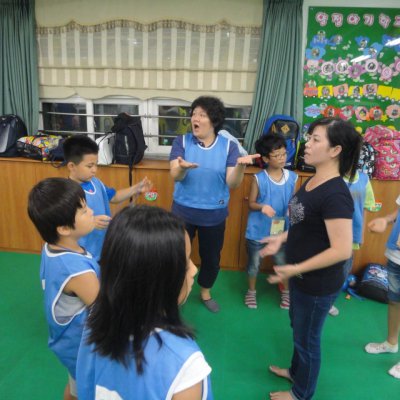 어린이부 여름성경학교 (1/2) 사진 7