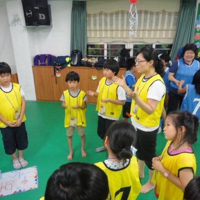 어린이부 여름성경학교 (1/2) 사진 10