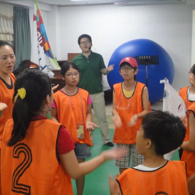 어린이부 여름성경학교 (1/2) 사진 11