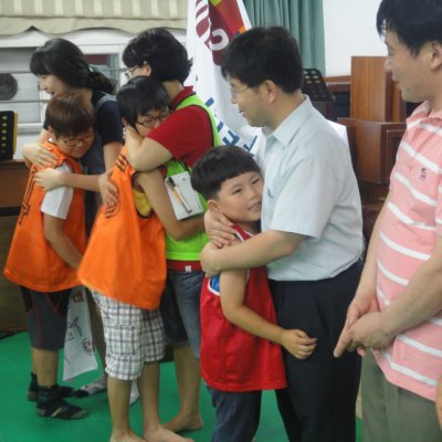 어린이부 여름성경학교 (1/2) 사진 13