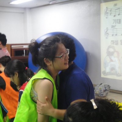 어린이부 여름성경학교 (1/2) 사진 14