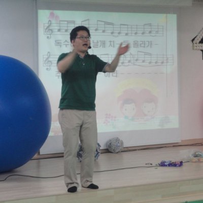 어린이부 여름성경학교 (1/2) 사진 15