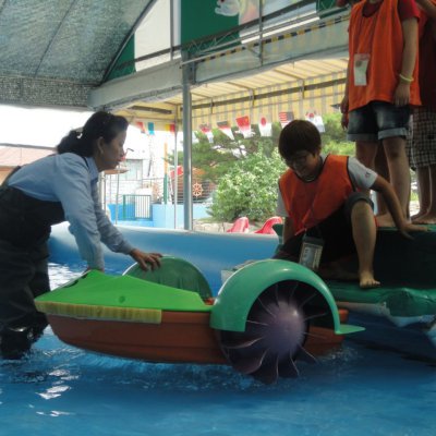 어린이부 여름성경학교 (1/2) 사진 17
