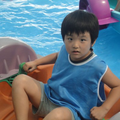 어린이부 여름성경학교 (1/2) 사진 21