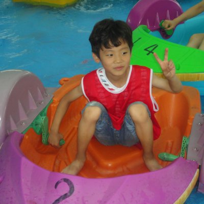 어린이부 여름성경학교 (1/2) 사진 33