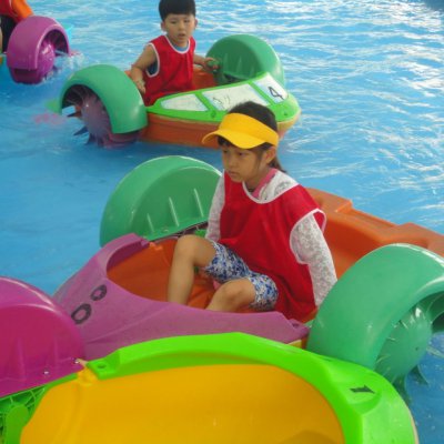 어린이부 여름성경학교 (1/2) 사진 37
