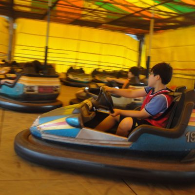 어린이부 여름성경학교 (1/2) 사진 40