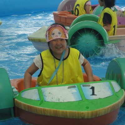 어린이부 여름성경학교 (1/2) 사진 46